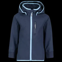 Gutulia Softshell Jacket, softshelljacka barn - Softshelljackor - Gutulia Softshell Jacket, softshelljacka barn