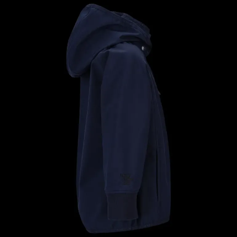Gutulia Softshell Jacket, softshelljacka barn - Softshelljackor - Gutulia Softshell Jacket, softshelljacka barn