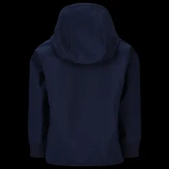 Gutulia Softshell Jacket, softshelljacka barn - Softshelljackor - Gutulia Softshell Jacket, softshelljacka barn