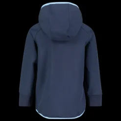 Gutulia Softshell Jacket, softshelljacka barn - Softshelljackor - Gutulia Softshell Jacket, softshelljacka barn