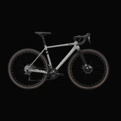 GX LITE 24, gruscykel, unisex - Cyclocross & Gravel - GX LITE 24, gruscykel, unisex