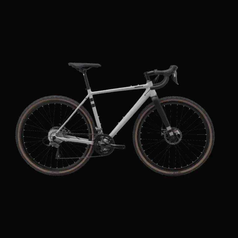 GX LITE 24, gruscykel, unisex - Cyclocross & Gravel - GX LITE 24, gruscykel, unisex