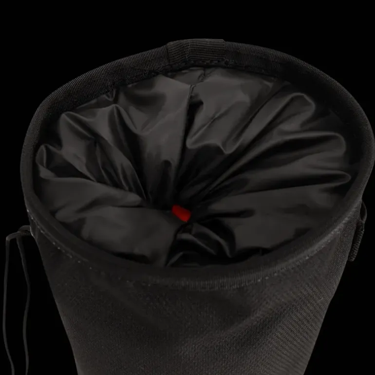 Gym Basic Chalk Bag, kritpåse - Klätterutrustning - Gym Basic Chalk Bag, kritpåse