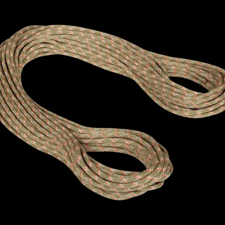 9.5 Gym Classic Rope 50 m, klätterrep - Klätterrep - 9.5 Gym Classic Rope 50 m, klätterrep