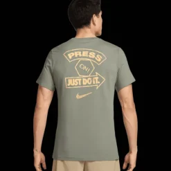 Gym Kit Summit T-shirt, herr - Tränings-T-Shirts - Gym Kit Summit T-shirt, herr