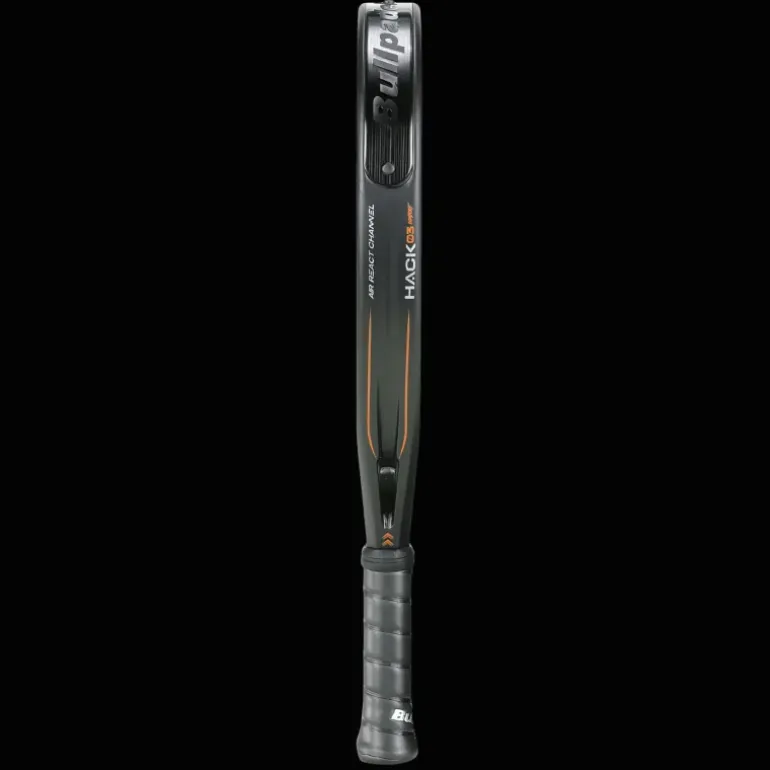 Hack 03 Comfort 24, padelracket, unisex - Padelracketar - Hack 03 Comfort 24, padelracket, unisex