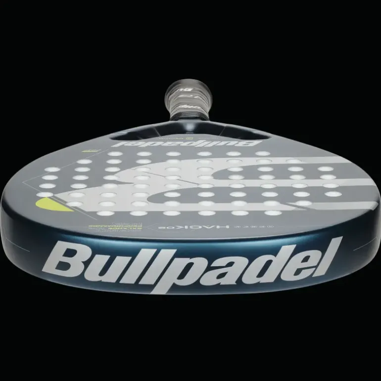 Hack 02 Prf 24, padelracket, unisex - Padelracketar - Hack 02 Prf 24, padelracket, unisex