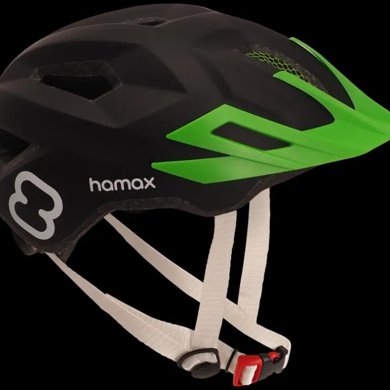 Halo bikehelmet jr 24 - Cykelhjälmar - Halo bikehelmet jr 24