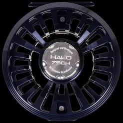 Halo #79 DH, rulle - Flugrullar - Halo #79 DH, rulle