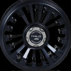Halo #45 - Flugrullar - Halo #45