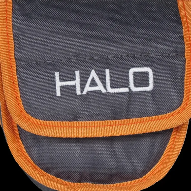 Halo #45 - Flugrullar - Halo #45