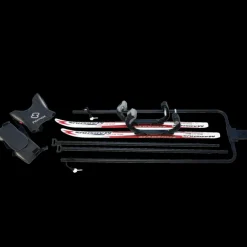 Hamax Skiing kit Outback 24/25, skidset till Outback cykelvagn - Cykelvagn & Multisportvagn - Hamax Skiing kit Outback 24/25, skidset till Outback cykelvagn