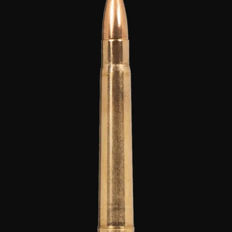 375 H&H Mag 19,4 gr Oryx, gevärsammunition - Kula - 375 H&H Mag 19,4 gr Oryx, gevärsammunition