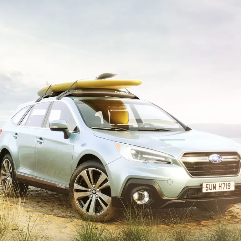 Handirack Inflatable Roofrack <80kg - Kajaktillbehör - Handirack Inflatable Roofrack <80kg