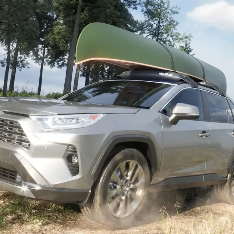Handirack Inflatable Roofrack <80kg - Kajaktillbehör - Handirack Inflatable Roofrack <80kg