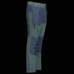 Hansnes Hiking Pants, vandringsbyxa, junior - Friluftsbyxor - Hansnes Hiking Pants, vandringsbyxa, junior