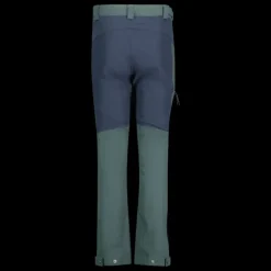 Hansnes Hiking Pants, vandringsbyxa, junior - Friluftsbyxor - Hansnes Hiking Pants, vandringsbyxa, junior