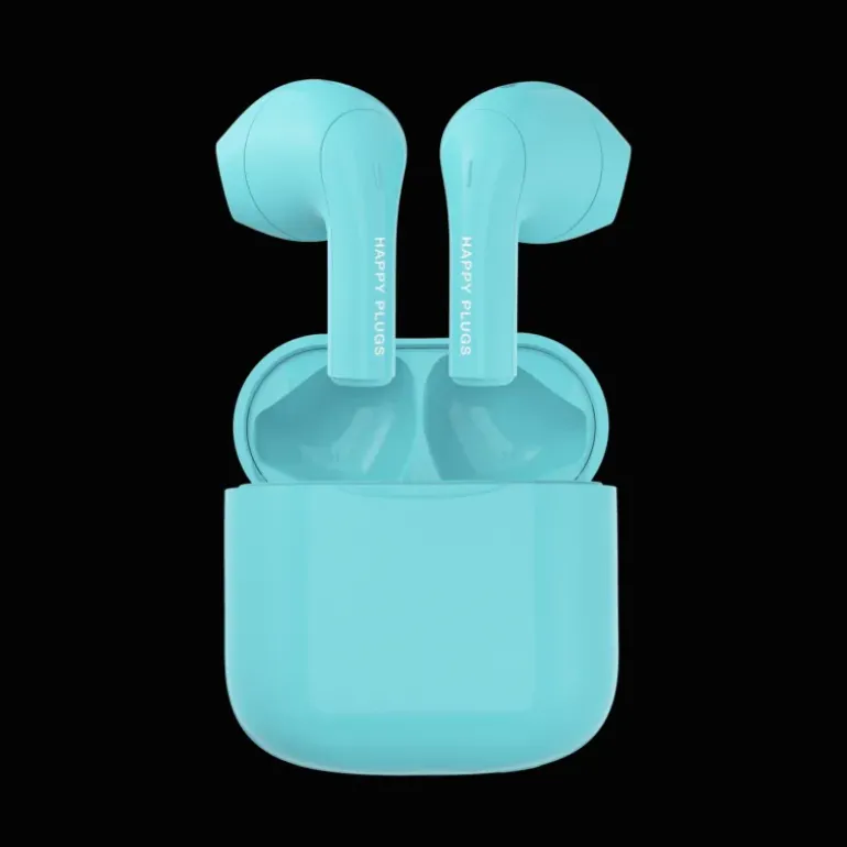 HAPPY PLUGS Joy Headphones In-Ear TWS, trådlösa hörlurar - Ljud & Bild - HAPPY PLUGS Joy Headphones In-Ear TWS, trådlösa hörlurar