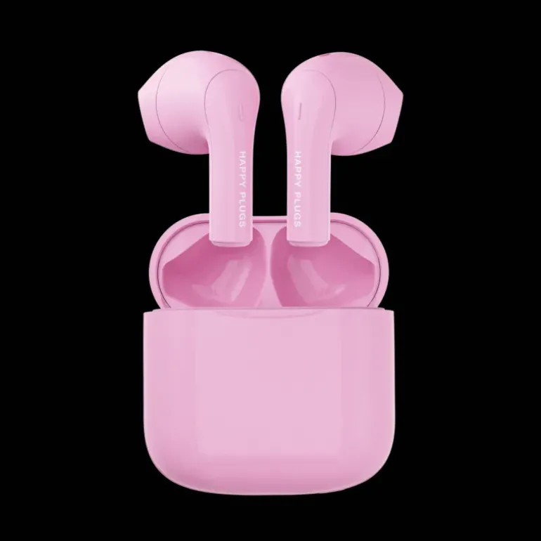 HAPPY PLUGS Joy Headphones In-Ear TWS, trådlösa hörlurar - Ljud & Bild - HAPPY PLUGS Joy Headphones In-Ear TWS, trådlösa hörlurar