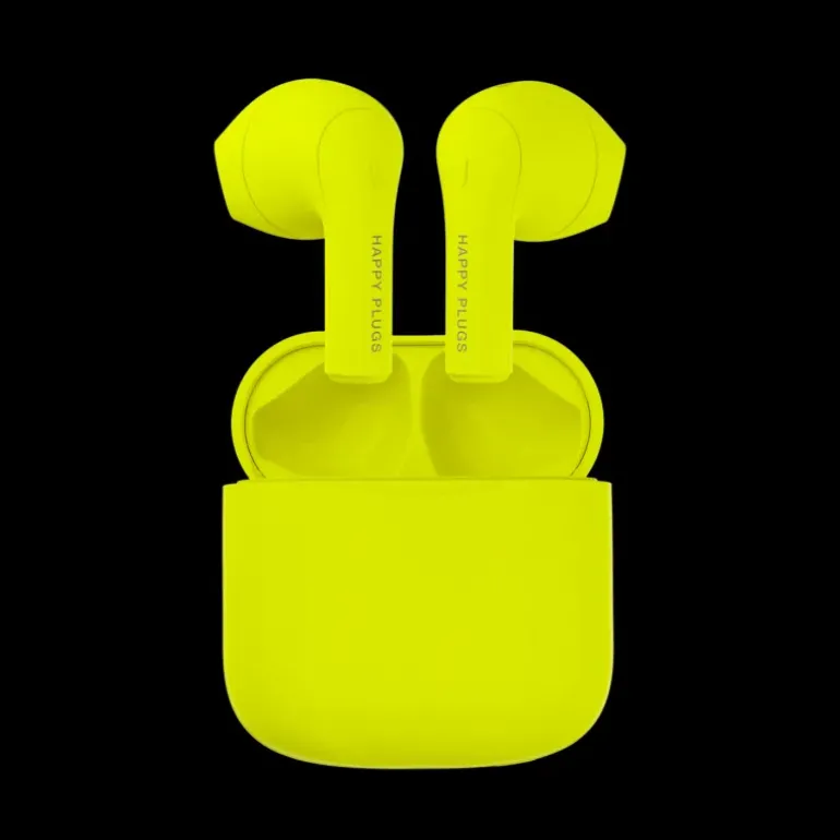 HAPPY PLUGS Joy Headphones In-Ear TWS, trådlösa hörlurar - Ljud & Bild - HAPPY PLUGS Joy Headphones In-Ear TWS, trådlösa hörlurar