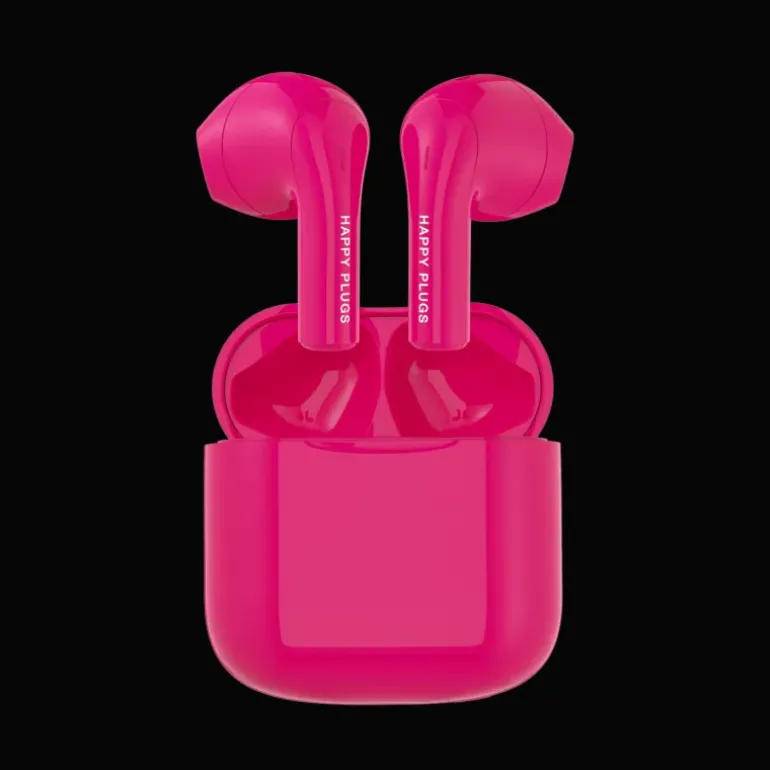 HAPPY PLUGS Joy Headphones In-Ear TWS, trådlösa hörlurar - Ljud & Bild - HAPPY PLUGS Joy Headphones In-Ear TWS, trådlösa hörlurar