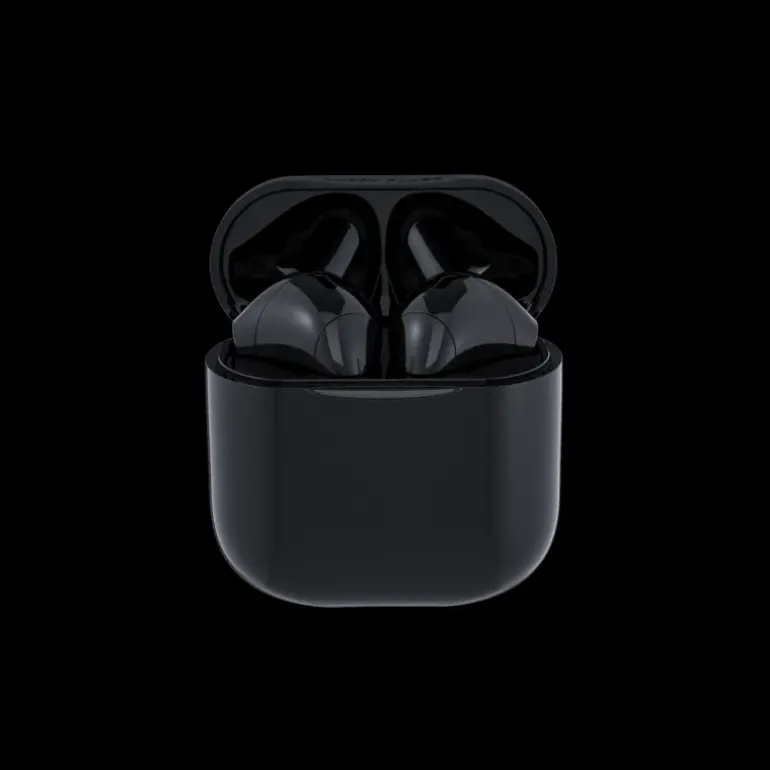 HAPPY PLUGS Joy Headphones In-Ear TWS, trådlösa hörlurar - Ljud & Bild - HAPPY PLUGS Joy Headphones In-Ear TWS, trådlösa hörlurar