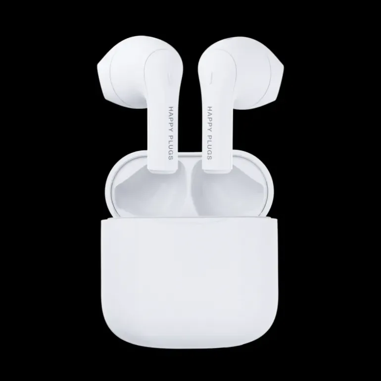 HAPPY PLUGS Joy Headphones In-Ear TWS, trådlösa hörlurar - Ljud & Bild - HAPPY PLUGS Joy Headphones In-Ear TWS, trådlösa hörlurar