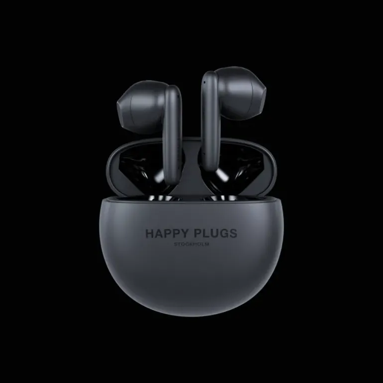 HAPPY PLUGS Joy Lite Headphones In-Ear TWS, trådlösa hörlurar - Ljud & Bild - HAPPY PLUGS Joy Lite Headphones In-Ear TWS, trådlösa hörlurar