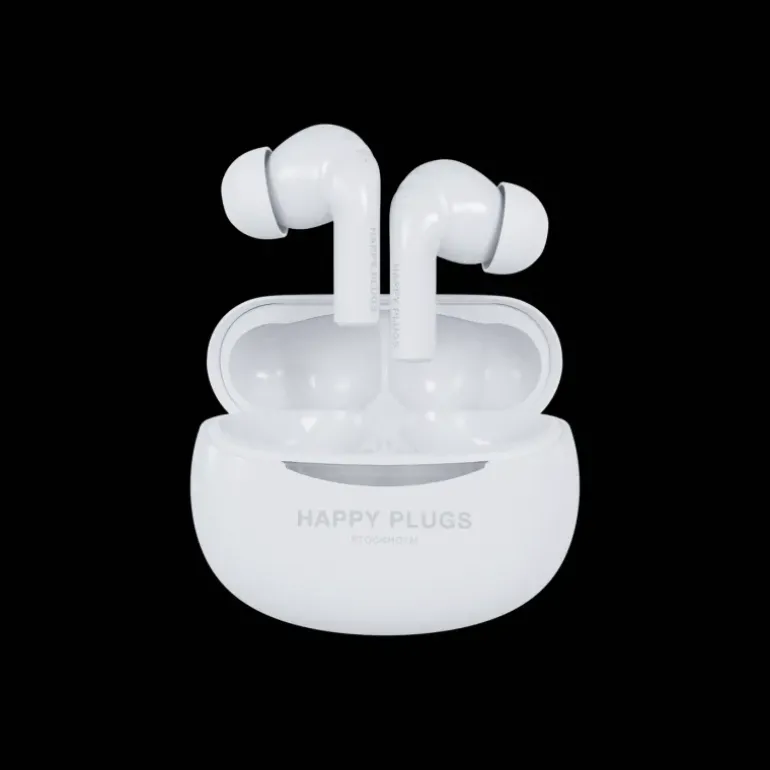 HAPPY PLUGS Joy Pro Headphones In-Ear TWS, trådlösa hörlurar - Ljud & Bild - HAPPY PLUGS Joy Pro Headphones In-Ear TWS, trådlösa hörlurar