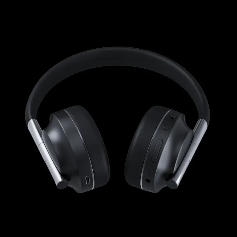 HAPPY PLUGS Play Headphones Over-Ear 85dB, hörlurar, barn - Ljud & Bild - HAPPY PLUGS Play Headphones Over-Ear 85dB, hörlurar, barn