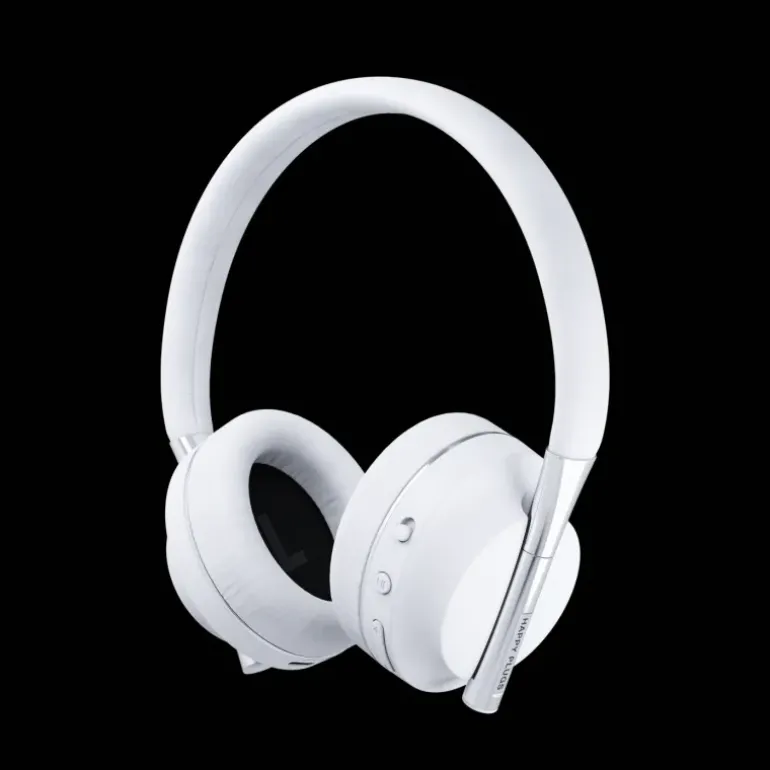 HAPPY PLUGS Play Headphones Over-Ear 85dB, hörlurar, barn - Ljud & Bild - HAPPY PLUGS Play Headphones Over-Ear 85dB, hörlurar, barn