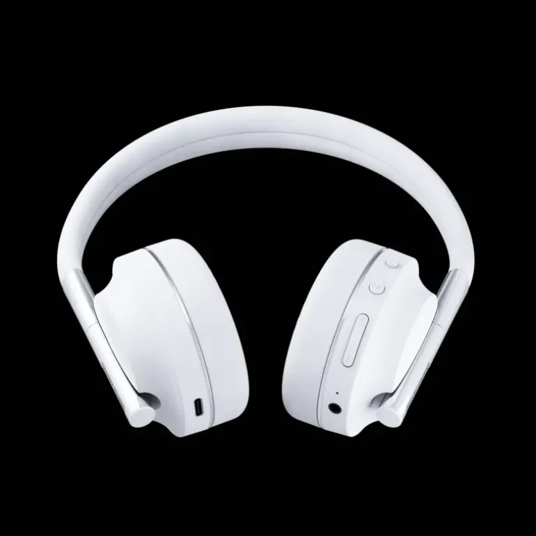 HAPPY PLUGS Play Headphones Over-Ear 85dB, hörlurar, barn - Ljud & Bild - HAPPY PLUGS Play Headphones Over-Ear 85dB, hörlurar, barn