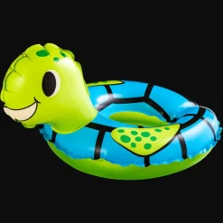 Happy Turtle Split Ring, badring - Badleksaker - Happy Turtle Split Ring, badring