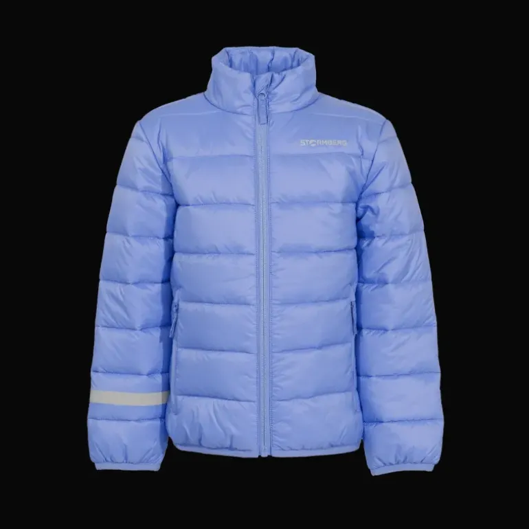 Harstad Insulated Jacket, isoleringsjacka, barn - Fritidsjackor - Harstad Insulated Jacket, isoleringsjacka, barn