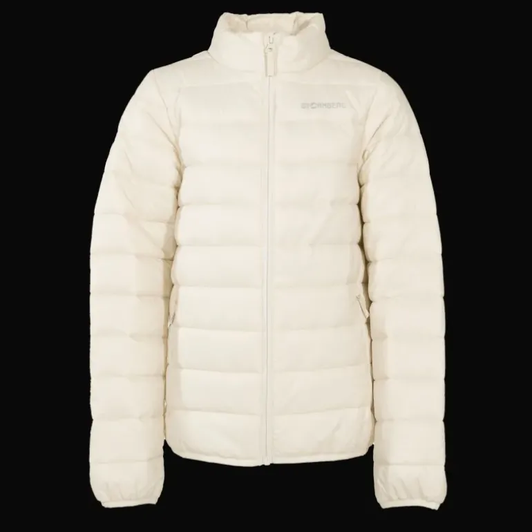 Harstad Insulated Jacket, isoleringsjacka, junior - Fritidsjackor - Harstad Insulated Jacket, isoleringsjacka, junior