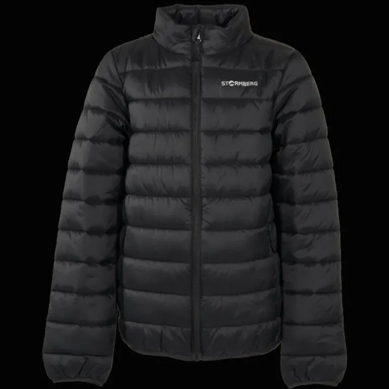 Harstad Insulated Jacket, isoleringsjacka, junior - Fritidsjackor - Harstad Insulated Jacket, isoleringsjacka, junior