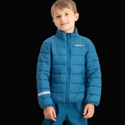 Harstad Insulated Jacket, isoleringsjacka, barn - Fritidsjackor - Harstad Insulated Jacket, isoleringsjacka, barn