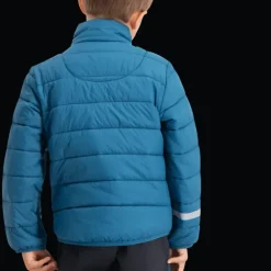 Harstad Insulated Jacket, isoleringsjacka, barn - Fritidsjackor - Harstad Insulated Jacket, isoleringsjacka, barn