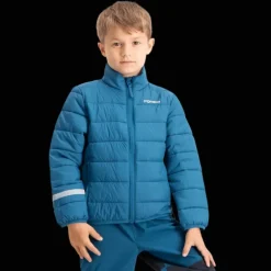 Harstad Insulated Jacket, isoleringsjacka, barn - Fritidsjackor - Harstad Insulated Jacket, isoleringsjacka, barn