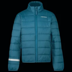 Harstad Insulated Jacket, isoleringsjacka, barn - Fritidsjackor - Harstad Insulated Jacket, isoleringsjacka, barn