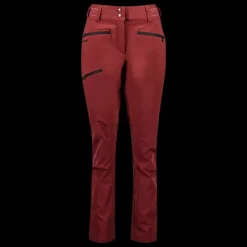 Hasvikfjell Pants W, vandringsbyxor, dam - Friluftsbyxor - Hasvikfjell Pants W, vandringsbyxor, dam