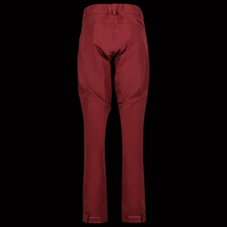 Hasvikfjell Pants W, vandringsbyxor, dam - Friluftsbyxor - Hasvikfjell Pants W, vandringsbyxor, dam