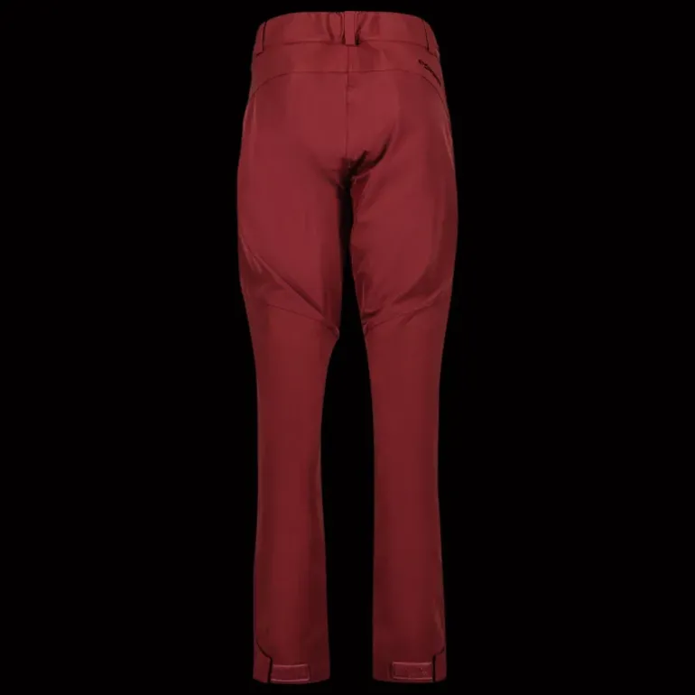 Hasvikfjell Pants W, vandringsbyxor, dam - Friluftsbyxor - Hasvikfjell Pants W, vandringsbyxor, dam