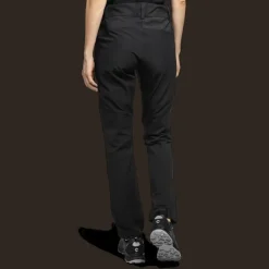 Hasvikfjell Pants W, vandringsbyxor, dam - Friluftsbyxor - Hasvikfjell Pants W, vandringsbyxor, dam