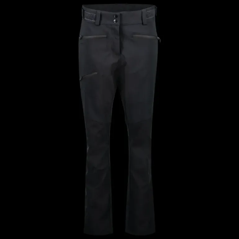 Hasvikfjell Pants W, vandringsbyxor, dam - Friluftsbyxor - Hasvikfjell Pants W, vandringsbyxor, dam
