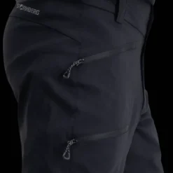 Hasvik Pants, vandringsbyxor, herr - Softshellbyxor - Hasvik Pants, vandringsbyxor, herr
