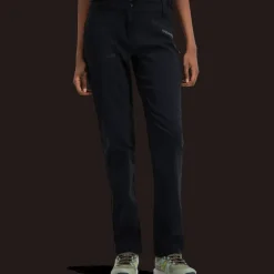 Hasvik Pant W, vandringsbyxor, dam - Softshellbyxor - Hasvik Pant W, vandringsbyxor, dam