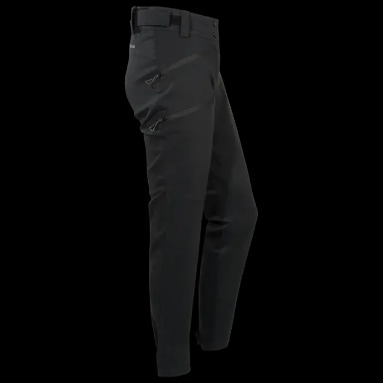 Hasvik Pant W, vandringsbyxor, dam - Softshellbyxor - Hasvik Pant W, vandringsbyxor, dam