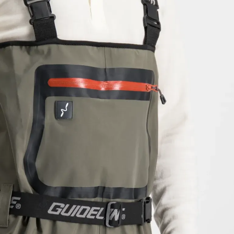 Hatch V2 Wader, vadarbyxor, unisex - Vadarbyxor - Hatch V2 Wader, vadarbyxor, unisex