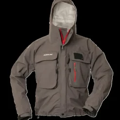 Hatch Wading Jacket 2,5L, fiskejacka - Vadarjacka & Fisketröja - Hatch Wading Jacket 2,5L, fiskejacka